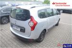 Dacia Lodgy 1.5 Blue dCi Laureate S&S Aukcja 286734 - grafika 3