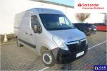 Opel Movano CDTI L2H2 Aukcja 286741 - grafika 2