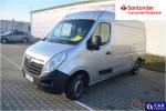 Opel Movano CDTI L2H2 Aukcja 286741 - grafika 1