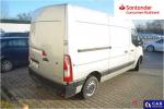 Opel Movano CDTI L2H2 Aukcja 286741 - grafika 3