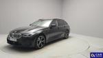BMW Seria 3 320 Touring Diesel Mild Hybrid MR`19 E6d G21 Aukcja 286827 - grafika 2