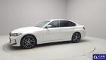 BMW Seria 3 320 Diesel Mild Hybrid MR`19 E6d G20 Aukcja 286828 - grafika 1