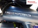 Harley-Davidson Sportster SPORTSTER S Aukcja 286717 - grafika 8