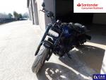 Harley-Davidson Sportster SPORTSTER S Aukcja 286717 - grafika 1