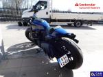 Harley-Davidson Sportster SPORTSTER S Aukcja 286717 - grafika 4