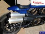 Harley-Davidson Sportster SPORTSTER S Aukcja 286717 - grafika 19