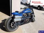 Harley-Davidson Sportster SPORTSTER S Aukcja 286717 - grafika 3