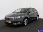 Ford Focus 1.0 Titanium 125pk Aukcja 286742 - grafika 1
