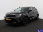 Opel Grandland 1.2 Aut. Turbo Level 4 | Org.N Aukcja 286743 - grafika 1