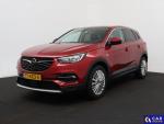 Opel Grandland X 1.2 Turbo Business Executive Aukcja 286746 - grafika 1