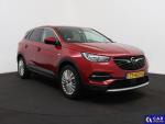 Opel Grandland X 1.2 Turbo Business Executive Aukcja 286746 - grafika 2