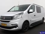 Fiat Talento 2.0 MultiJet L2H1 SX DC Aukcja 286748 - grafika 1
