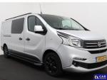 Fiat Talento 2.0 MultiJet L2H1 SX DC Aukcja 286748 - grafika 2