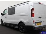 Fiat Talento 2.0 MultiJet L2H1 SX DC Aukcja 286748 - grafika 3