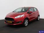 Ford Fiesta 1.0 Style Ultimate Aukcja 286751 - grafika 1