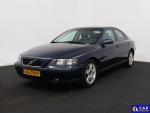 Volvo S60 2.4 Edition Aukcja 286753 - grafika 1