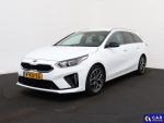 Kia Ceed 1.5 Aut. T-GDi MHEV GT-Line Ed Aukcja 286755 - grafika 1
