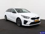 Kia Ceed 1.5 Aut. T-GDi MHEV GT-Line Ed Aukcja 286755 - grafika 2