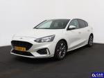 Ford Focus 1.5 EcoBoost Aut. ST Line X Bu Aukcja 286758 - grafika 1