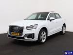 Audi Q2 35 TFSI S-Tronic epic | Panoda Aukcja 286761 - grafika 1