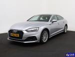 Audi A5 40 TFSI Pro Line Aukcja 286762 - grafika 1