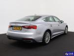 Audi A5 40 TFSI Pro Line Aukcja 286762 - grafika 4