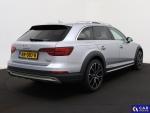 Audi A4 Allroad 2.0 Aut. TDI Quattro Edition | Aukcja 286765 - grafika 4