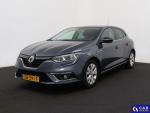 Renault Megane 1.3 TCe Limited | Org.NL | Tre Aukcja 286769 - grafika 1