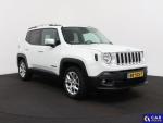 Jeep Renegade 1.4 MultiAir Opening Edition | Aukcja 286771 - grafika 2