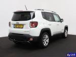 Jeep Renegade 1.4 MultiAir Opening Edition | Aukcja 286771 - grafika 4
