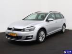 Volkswagen Golf Variant 1.4 TSI Highline Aukcja 286772 - grafika 1