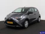 Toyota Aygo 1.0 VVT-i x-fun Aukcja 286778 - grafika 1