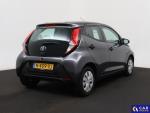 Toyota Aygo 1.0 VVT-i x-fun Aukcja 286778 - grafika 4