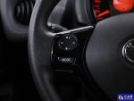 Toyota Aygo 1.0 VVT-i x-fun Aukcja 286778 - grafika 9