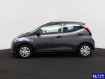 Toyota Aygo 1.0 VVT-i x-fun Aukcja 286778 - grafika 15