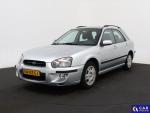Subaru Impreza Plus 2.0 GX AWD Automaat | Org Aukcja 286780 - grafika 1