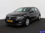 Volkswagen Polo 1.0 TSI Comfortline Aukcja 286781 - grafika 1