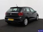 Volkswagen Polo 1.0 TSI Comfortline Aukcja 286781 - grafika 4