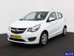 Opel Karl 1.0 ecoFLEX Edition Aukcja 286782 - grafika 1