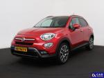 Fiat 500X 1.4 Turbo MultiAir Cross | Nav Aukcja 286786 - grafika 1