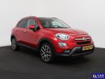 Fiat 500X 1.4 Turbo MultiAir Cross | Nav Aukcja 286786 - grafika 2