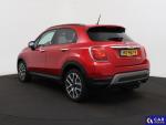 Fiat 500X 1.4 Turbo MultiAir Cross | Nav Aukcja 286786 - grafika 3