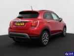 Fiat 500X 1.4 Turbo MultiAir Cross | Nav Aukcja 286786 - grafika 4