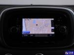 Fiat 500X 1.4 Turbo MultiAir Cross | Nav Aukcja 286786 - grafika 12