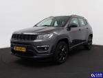 Jeep Compass 1.4 MultiAir Night Eagle | Cli Aukcja 286791 - grafika 1