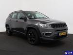 Jeep Compass 1.4 MultiAir Night Eagle | Cli Aukcja 286791 - grafika 2
