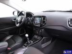 Jeep Compass 1.4 MultiAir Night Eagle | Cli Aukcja 286791 - grafika 5