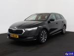 Skoda Octavia 1.0 Aut. e-TSI Business Editio Aukcja 286797 - grafika 1