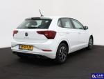 Volkswagen Polo 1.0 TSI Life Aukcja 286801 - grafika 4