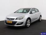 Opel Astra 1.4 Turbo Edition Aukcja 286802 - grafika 1
